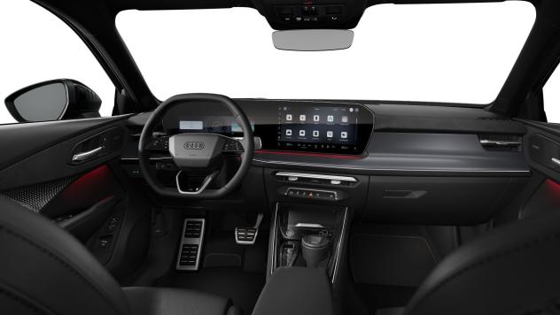 Audi Q3 Audi Sportback S line TDI 110 kW S tronic - Foto 8