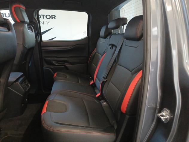 Ford Ranger Ranger Raptor 2.0 ecoblue 210cv auto - AUTOCARRO - VEICOLO IN ARRIVO - Foto 9