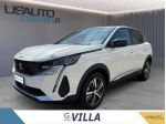 Peugeot 3008 II 2021 1.5 bluehdi Allure Pack s&s 130cv eat8