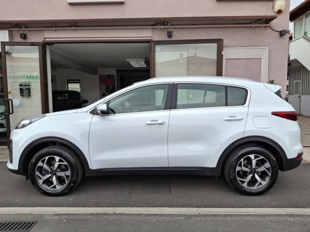 Kia Sportage 1.6 Benzina 2WD Business Class - Foto 7