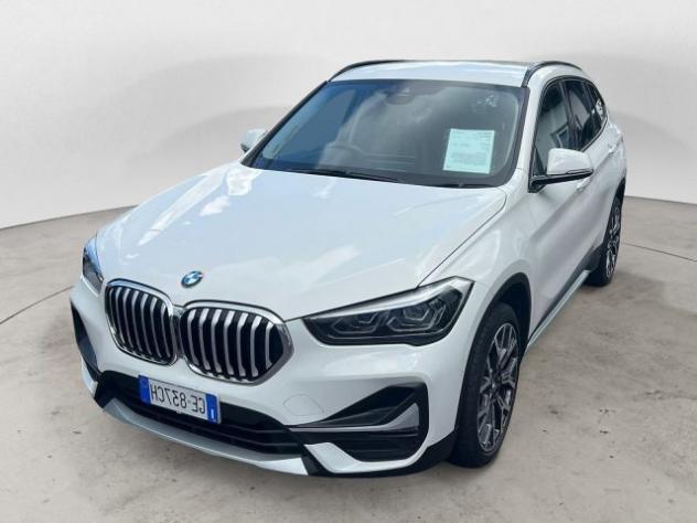 BMW X1 xDrive 18d XLine Plus automatico rif. 23611796 - Foto 2