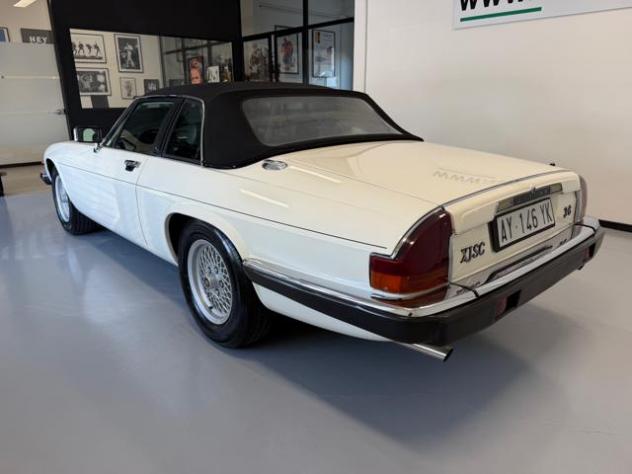 JAGUAR XJSC -SC 3.6 Cabriolet rif. 23969340 - Foto 7