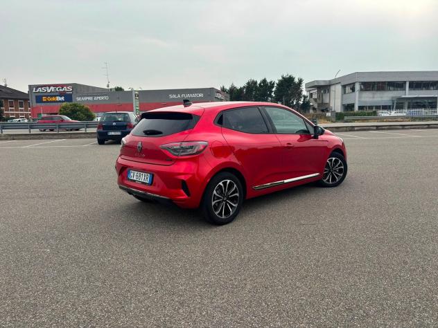 Renault Clio V 2023 1.6 E-Tech full hybrid Techno 145cv - Foto 6