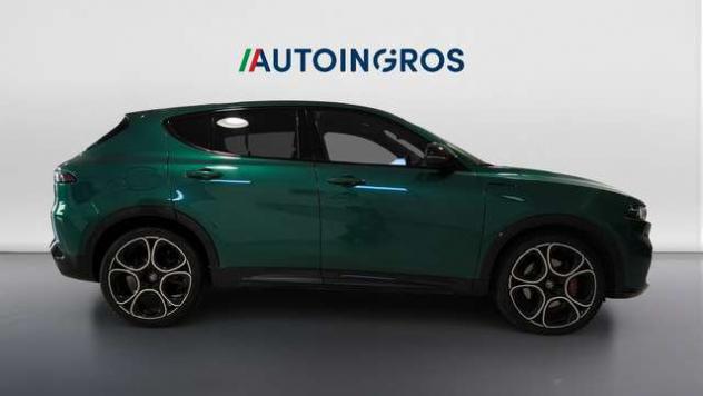 Alfa Romeo Tonale 1.5 Hybrid Speciale - Foto 6