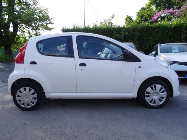Peugeot 107 1.0 68CV 5p. Plaisir - Foto 5