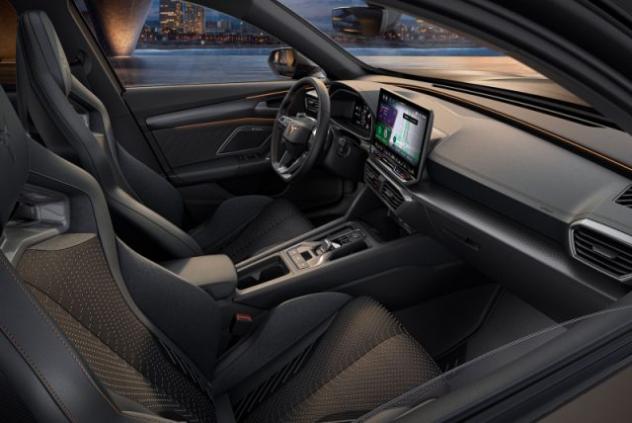 CUPRA Formentor 1.5 e-Hybrid DSG VZ rif. 23255787