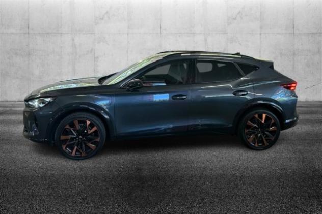 CUPRA Formentor 1.5 e-Hybrid DSG VZ rif. 24189412 - Foto 4