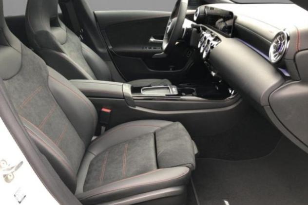 MERCEDES-BENZ CLA 220 d Automatic AMG Line Premium rif. 24156401 - Foto 4
