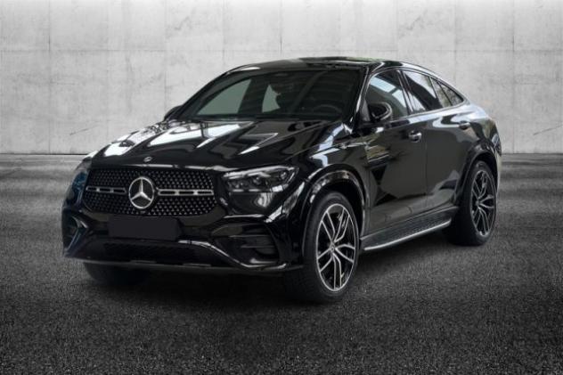 MERCEDES-BENZ GLE 450 d 4Matic Mild Hybrid Coupé AMG Line Premium Plus rif. 24050106