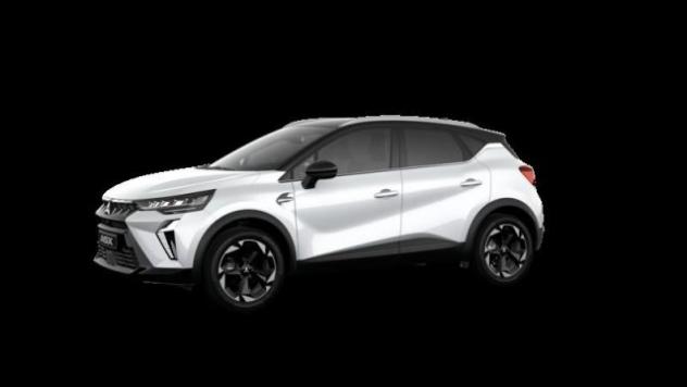 MITSUBISHI ASX 1.8L HEV 160 CV AT Intense 2ª serie rif. 23759999 - Foto 3