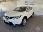 Nissan Qashqai 1.5 dCi Acenta
