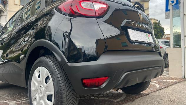Renault Captur dCi 8V 90 CV AUTOCARRO - Foto 7