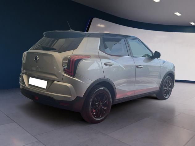 SsangYong Tivoli 1.6 E-XDI Exclusive - Foto 3