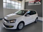 Volkswagen Polo 1.2 5 porte United
