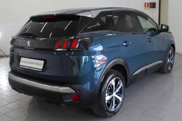 PEUGEOT - 3008 - BlueHDi 130 EAT8 S&S Allure - Foto 4