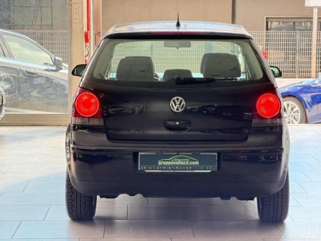 VOLKSWAGEN Polo 1.4 BENZINA 75CV 16V A/C *NEOPATENTATI* rif. 24125574 - Foto 6