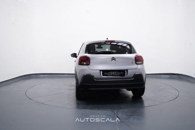 CITROEN C3 1.2 PureTech 83cv S&S Max rif. 23330303 - Foto 5