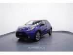 TOYOTA Aygo X 1.0 VVT-i 72cv S-CVT 5 porte Trend  rif. 23405661