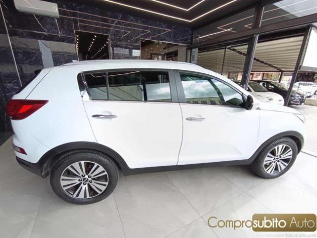 KIA Sportage 1.7 CRDI VGT 2WD high tech rif. 23814623 - Foto 5