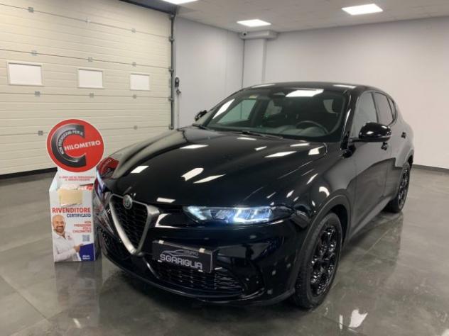 ALFA ROMEO Tonale 1.6 Diesel Automatico TCT6 Super rif. 24038948 - Foto 3