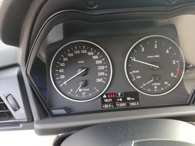 Bmw 216 216d Active Tourer Luxury - Foto 10