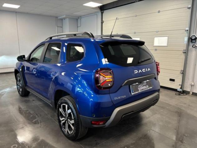 DACIA Duster 1.0 GPL 4x2 Journey UP StraFull rif. 23992171 - Foto 6