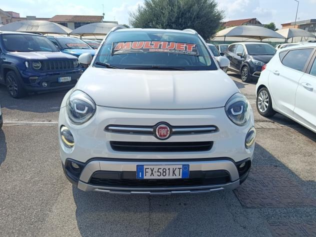 Fiat 500X 1.6 MultiJet 120CV City Cross - Foto 7