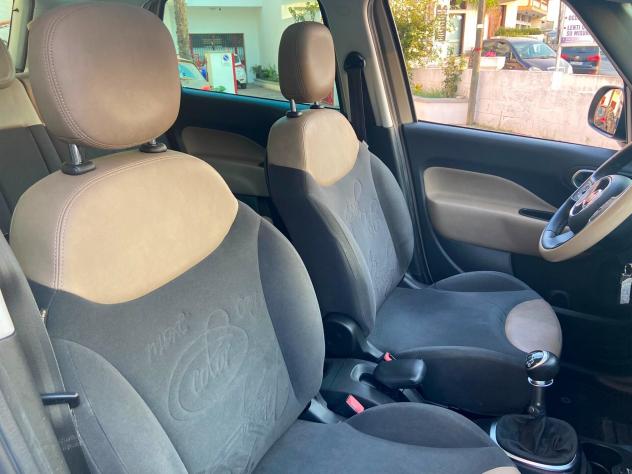 Fiat 500L 1.4 95 CV Lounge - Foto 7