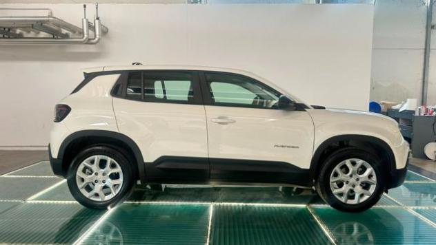 JEEP Avenger 1.2 Turbo 100 CV Altitude rif. 23905393 - Foto 7