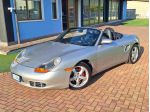 PORSCHE Boxster 2.7 - TIPTRONIC - ISCRIZIONE ASI IN CORSO - TAGLIANDI PORSCHE -