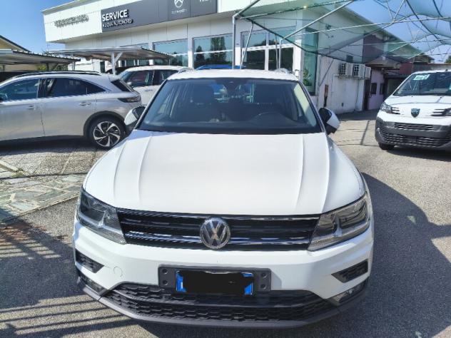 VOLKSWAGEN Tiguan 2ª serie Tiguan 1.4 TSI Style BlueMotion Technology - Foto 3
