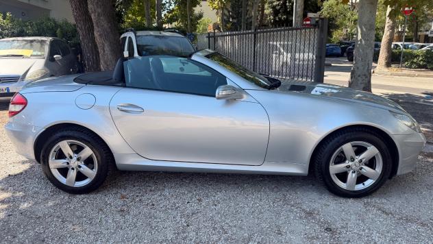Mercedes-benz SLK 200 Kompressor cat - Foto 5