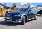 Audi A4 Allroad 2.0 tdi Advanced 170cv Uniproprietario