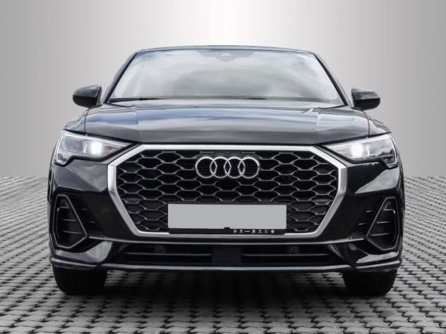 AUDI Q3 SPB 35 TDI S tronic - LED MMI PLUS 17" rif. 22741055 - Foto 3