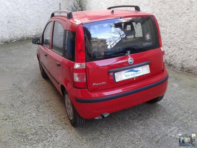 FIAT - Panda - 1.2 Dualogic - Foto 3