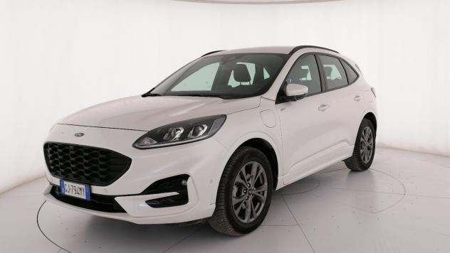 Ford Kuga 2.5 phev ST-Line 2wd 225cv cvt