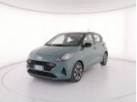 Hyundai i10 1.0 econext Gpl Connectline