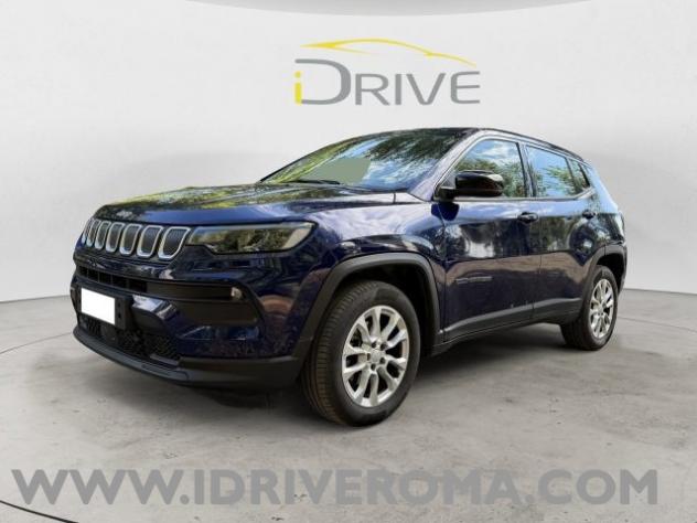 JEEP Compass Compass 1.6 mjt 2wd 130cv "IVA ESPOSTA" rif. 24091105