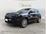 JEEP Compass Compass 1.6 mjt  2wd 130cv "IVA ESPOSTA" rif. 24091105