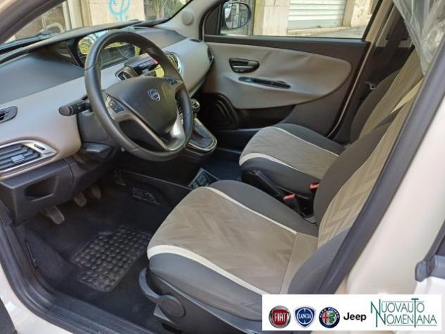 LANCIA Ypsilon 1.2 69 CV 5°Posto GPL Ecochic Gold UNIPROPIETARIO rif. 24063635 - Foto 10