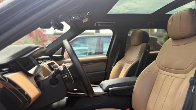 Land Rover Range Rover Sport 3.0D 300CV MHEV Dynamic HSE aut. TETTO APRIBILE FULL OPTIONAL - Foto 8