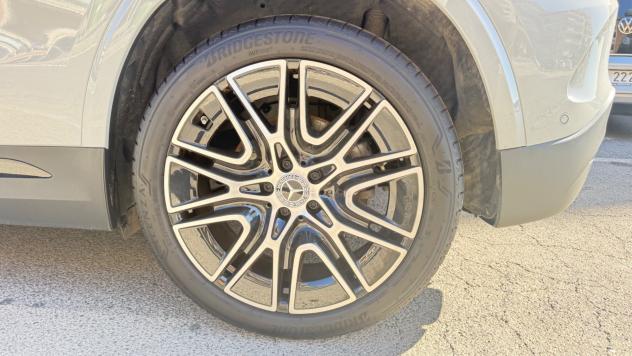 Mercedes-benz GLA 220 d Automatic 4Matic AMG Line Premium Plus LED KAMERA 360 TETTO APRIBILE PACCHETTO LUCI - Foto 8