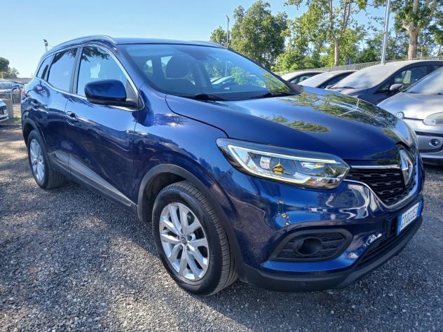 Renault Kadjar Blue dCi 8V 115CV Business - Foto 5