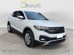 VOLKSWAGEN T-Cross T-Cross 1.0 tsi Urban 95cv rif. 23832944