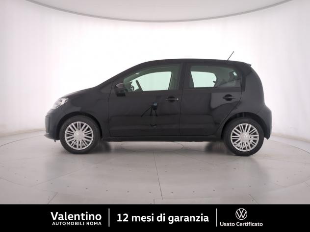 Volkswagen up! 1.0 EVO move up! BMT - Foto 4