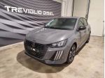 Peugeot 208 208 Hybrid 136cv e-DCS6 allure