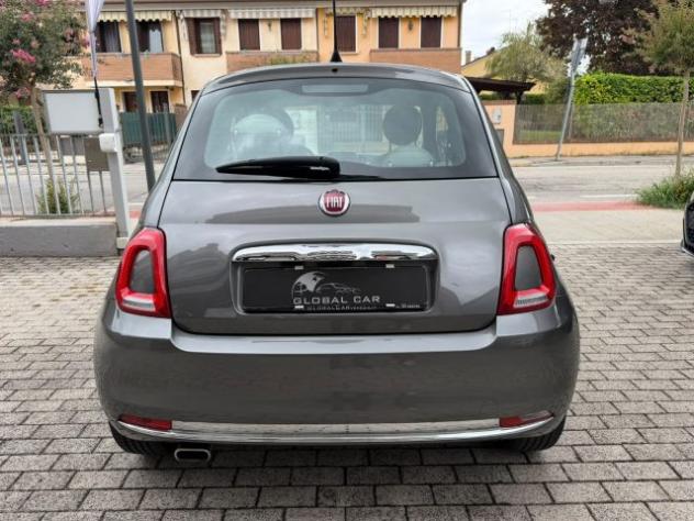 FIAT 500 1.0 Hybrid Dolcevita rif. 24126420 - Foto 6