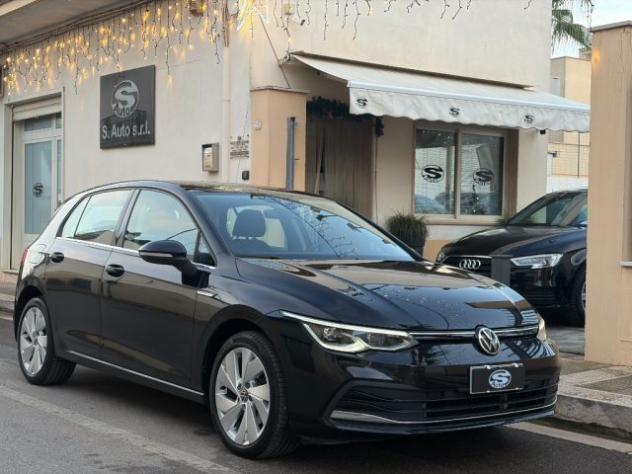 VOLKSWAGEN Golf 2.0TDI 150 DSG Style rif. 23998141