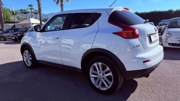 Nissan Juke 1.5 dCi Acenta - Foto 10