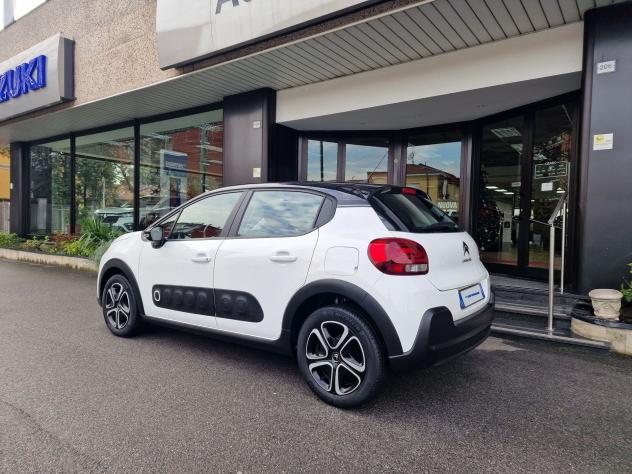 Citroën C3 C3 PureTech 83 S&S Shine - Foto 4